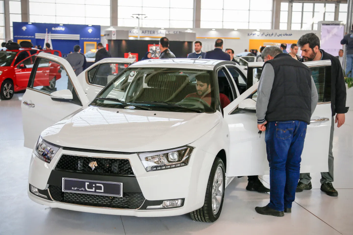 A new US$4300 car is 