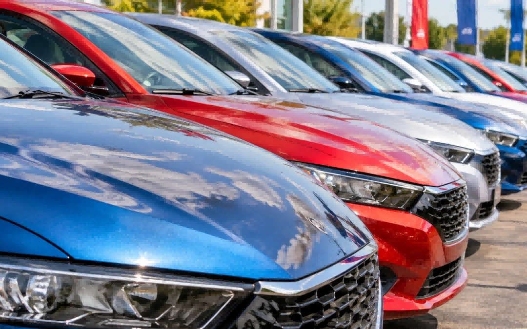 Russian official announcement: In January 2027, scrapping tax will be increased by 10%-20%, and the export cost of used cars will continue to be under pressure