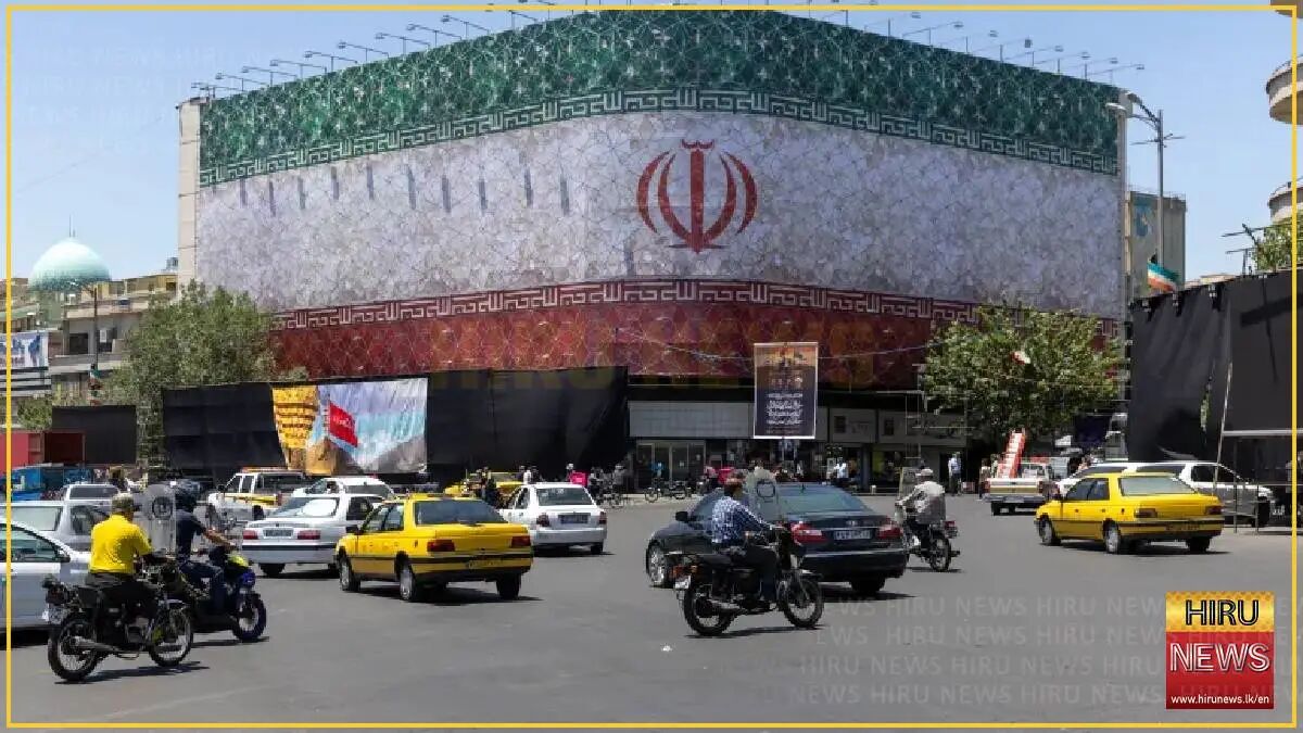 Iran's automobile import policy has reversed! Luxury cars are suspended completely, and the foreign exchange crisis is changing market rules