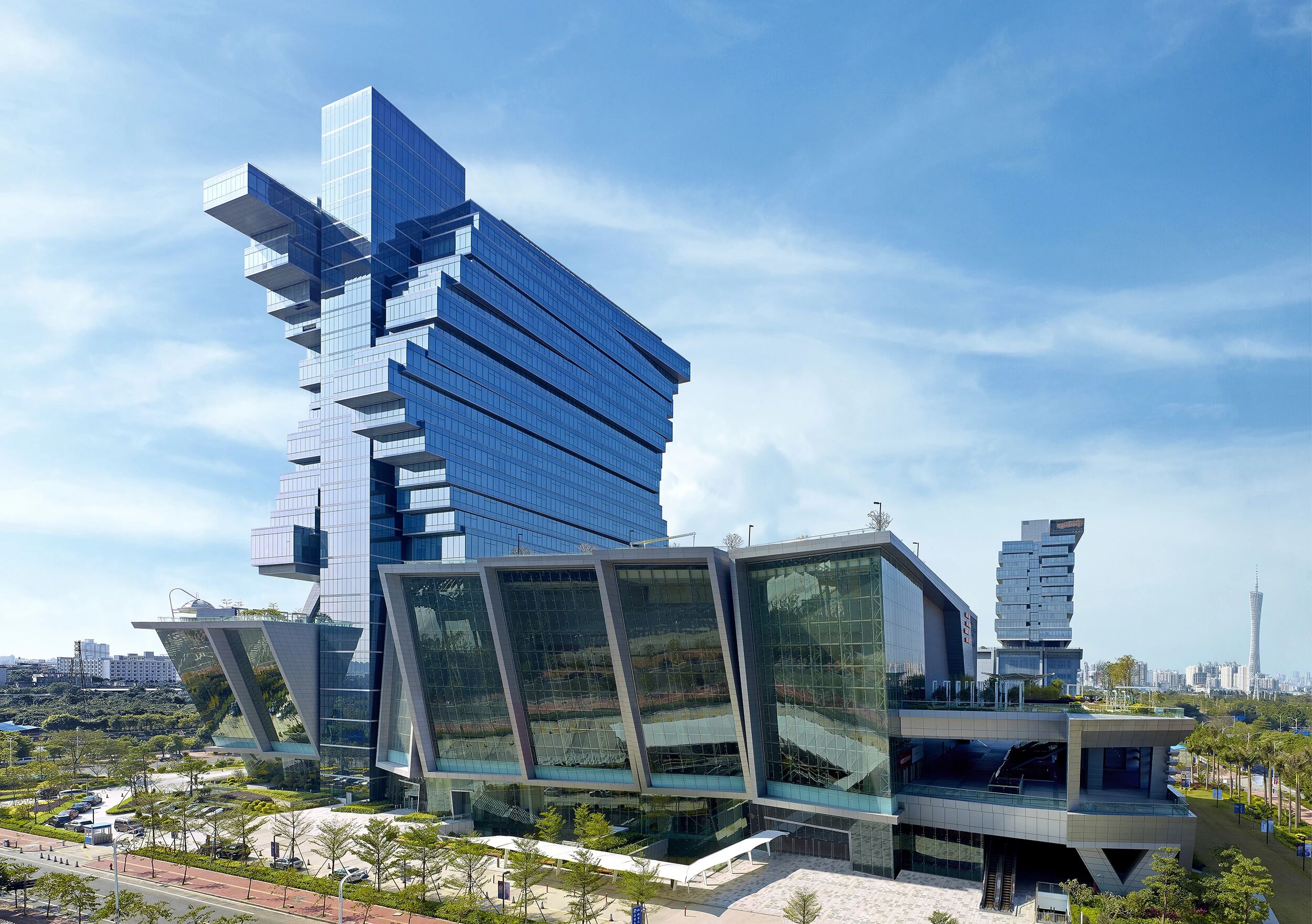 The curtain opens grandly tomorrow! Please check the guide for visiting the 3rd Guangzhou International Automobile Industry Export Exhibition in 2026 (Autumn)