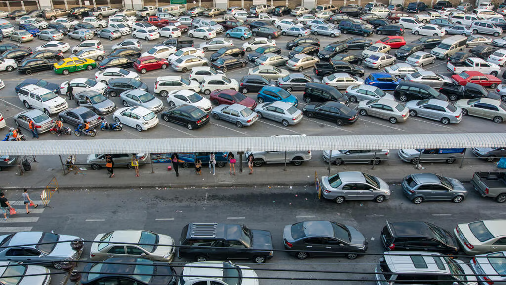 In just 8 months, Algeria’s imports of cars from China have exceeded those for the entire previous year. Currently, Algeria has imported over 190,000 cars from China.
