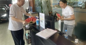 Huanyu Good Car--In-depth development of 