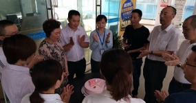 Huanyu Automobile's 19th Anniversary Newsletter