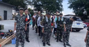 Mountain fires have no lovers, but people around the world are heading backwards