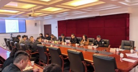 Member of the Standing Committee of Xu Jianghai visited Huanyu Automobile Company for research and discussion on the development of used car export bases