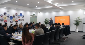 Overseas used car brand DG Motors shareholder and partner meeting was successfully held at Chongqing Huanyu Automobile