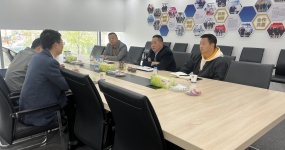 Chengdu-Chongqing Shuangcheng used car export bases seek common development