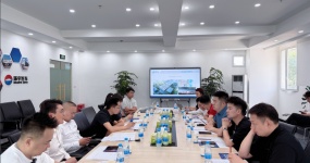 Chongqing Shareholders 'Meeting of Phnom Penh International Automobile Market in Cambodia focuses on project advancement