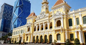 Country Guide for Used Car Exports (2023) Asia: Vietnam