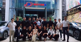 Chongqing Huanyu Automobile implements new regulations and promotes the healthy development of used car exports to Southeast Asia