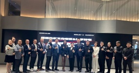 Huanyu Automobile and Shengde Automobile have reached in-depth strategic cooperation to jointly open a new chapter in the mid-to-high-end used car market