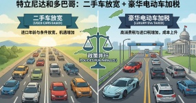 Trinidad and Tobago's 