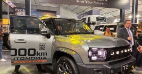 Ecuador has entered its 