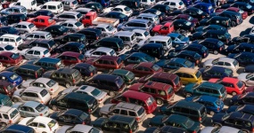 The era of amnesty for used cars in Mexico is over! After 3 million 