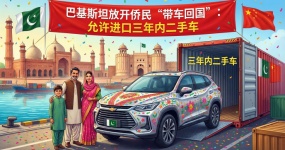 Pakistan allows expatriates to 