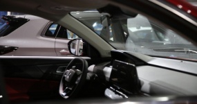 Russian media named 2026 new cars as 