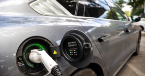 The electrification of Uzbek imported cars suddenly accelerates: the proportion of electric vehicles will soar to 71% in 2025