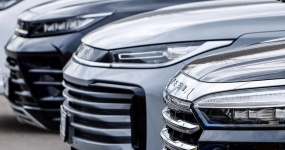 Opening up imports and finally implementing Argentina opens up a licensing channel for imported 