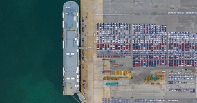 The triple significance of new milestone in automobile exports| comments                 