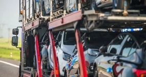 China's new regulations are blocking exports from 