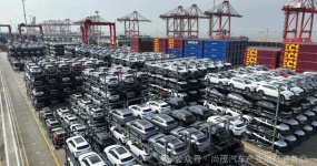 Full Process Operation Guide for China's Used Car Export Business (2025-2026 New Version)  