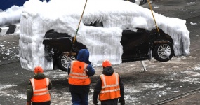 Car prices may increase by 40%, Russian car scrapping tax will take effect on April 1