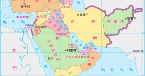 In the chaos in the Middle East, where will cars go to sea? Impact + opportunity?