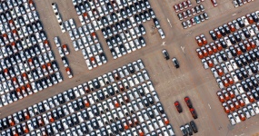 In January, China became a car supplier to Vietnam