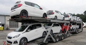 Personal imports support the Algeria car market: 54,400 second-hand vehicles in three years +42,000 new vehicles, this year may face a regulatory turning point