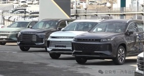 Analysis of the Kazakhstan Automobile Market in 2026: Opportunities and Challenges for China Exporters