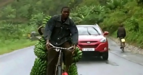 Wang Yi: Starting from May 1, 100% zero tariffs on Africa! China's automobile exports usher in historic opportunities