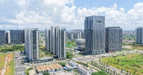 China Car Rental Used Car Export Business Launched in Haikou