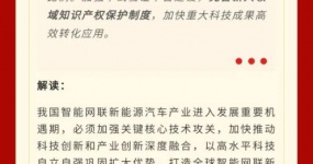 Top 10 keywords! Interpretation of key points of government work report (automotive perspective)