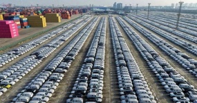 Hormuz Channel Disturbance impacts supply: Toyota announces production reduction of nearly 40,000 vehicles in the Middle East