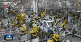 Automobile exports continued strong growth in the first two months