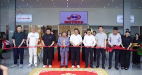 Take advantage of the east wind of the 