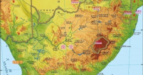 2025 China Automobile Export Country Guide-South Africa