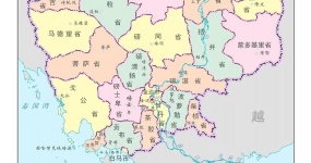 2025 China Automobile Export Country Guide-Cambodia