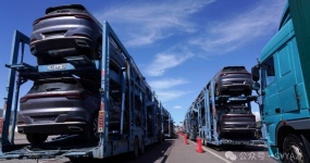 China introduces new regulations on automobile export-rectifying the export path of 