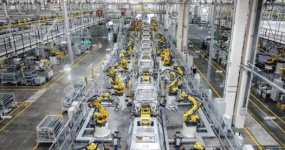 Adjustment of growth goals, how can the automobile industry make progress while maintaining stability| comments