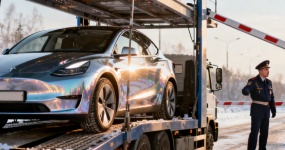 The dark side of Russia's parallel imports is backbiting the market: Vladivostok scam, Kyrgyz channel, Dubai shuffle