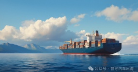 New Energy Used Car Export Insight (2): Analysis of Access Standards-Compliance is the Lifeline of Seaways