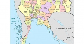 2025 China Automobile Export Country Guide-Thailand Chapter