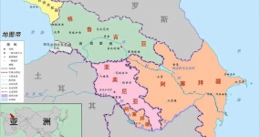 2025 China Automobile Export Country Guide-Azerbaijan