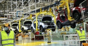 Imported cars from Vietnam surged 26% at the beginning of the year: China overtook Thailand as the second largest source, and electric hybrid models drove 