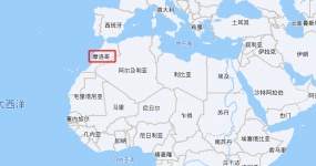 2025 China Automobile Export Country Guide-Morocco