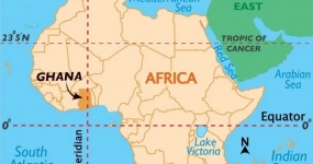 2025 China Automobile Export Country Guide-Ghana Chapter