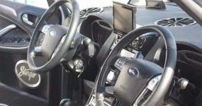 A must-see for automobile exports: List of left rudder and right rudder countries