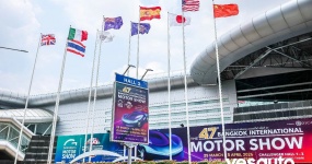 When car companies go out to sea, who will make up for the short board?