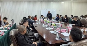 Association News| I will hold a work promotion meeting on the used car promotion policy